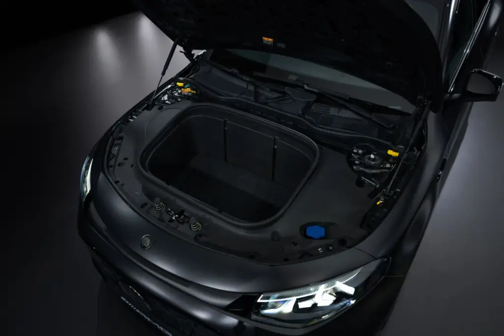 Mercedes AMG CLA 45 23 Motor16
