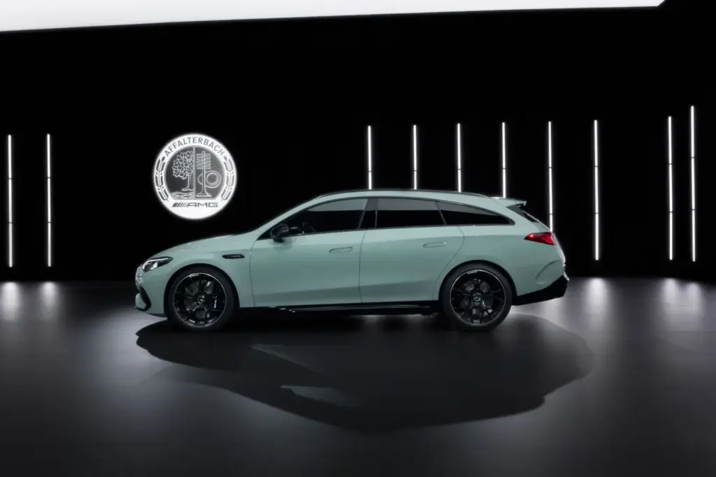 Mercedes AMG CLA 45 24 Motor16