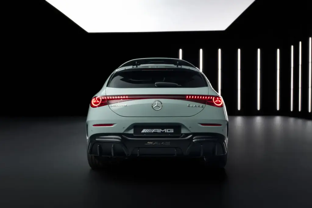 Mercedes AMG CLA 45 25 Motor16