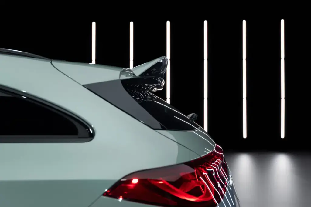 Mercedes AMG CLA 45 27 Motor16