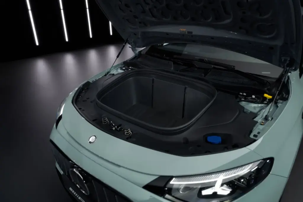 Mercedes AMG CLA 45 28 Motor16