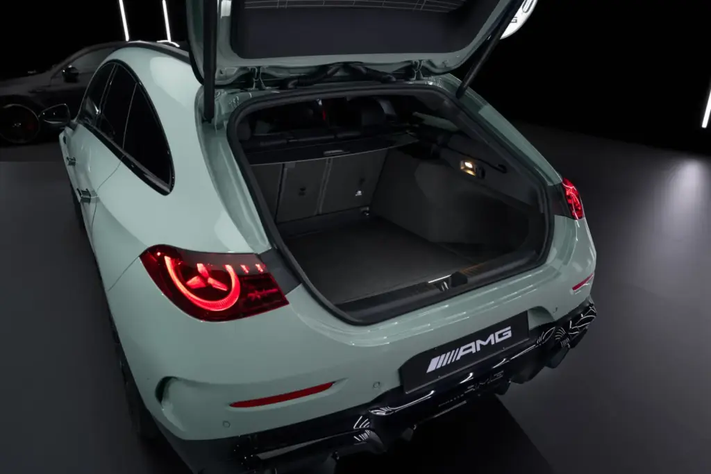 Mercedes AMG CLA 45 29 Motor16
