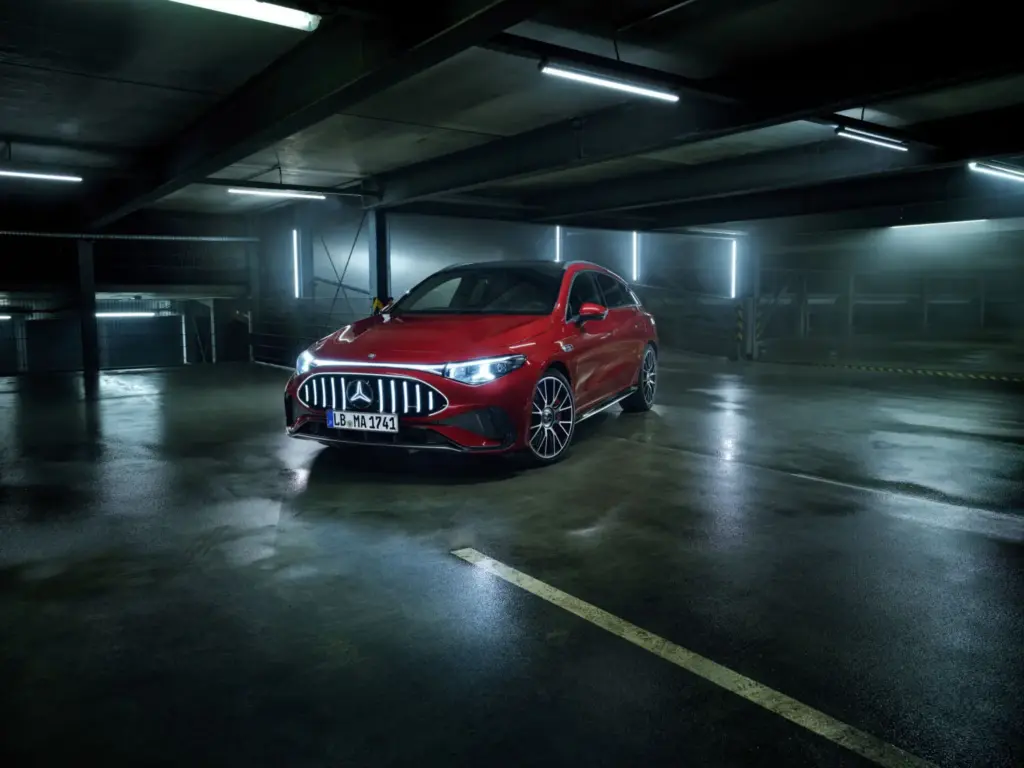 Mercedes AMG CLA 45 31 Motor16