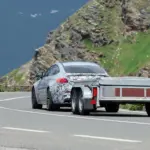 Mercedes-AMG CLE 2027: el V8 volverá con fuerza en el restyling más esperado de la gama