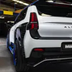 Renault 5 eléctrico: 45.629 ventas en Europa devuelven a Renault a beneficios con 705 millones