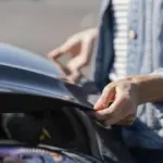 ¿Qué coche me dan si tengo un accidente? Así funciona el vehículo de sustitución del seguro