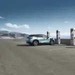 Nissan Ariya 2026: la actualización que integra Google, carga V2L de 3,7 kW y un ProPILOT más inteligente