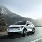 Probamos el renovado Nissan Ariya: más autonomía, tecnología Google y capacidad bidireccional V2L