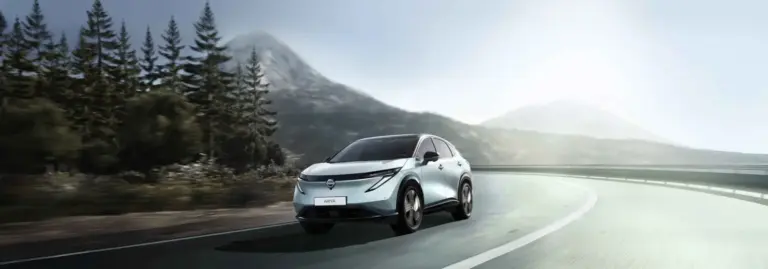 Probamos el renovado Nissan Ariya: más autonomía, tecnología Google y capacidad bidireccional V2L