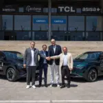 Nissan impulsa la movilidad sostenible junto al Joventut de Badalona