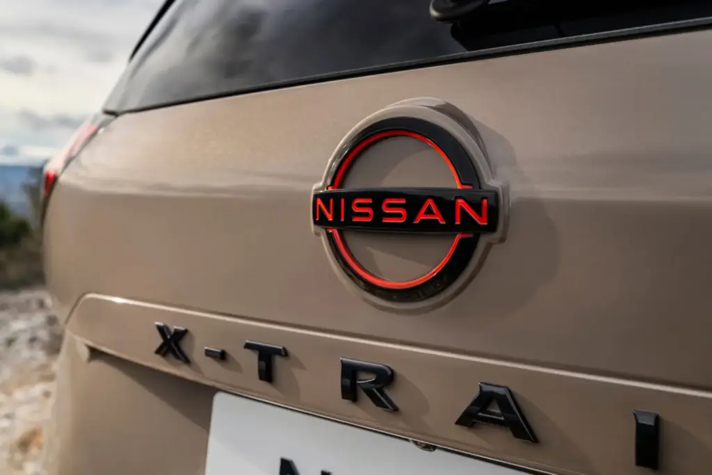 NISSAN XTRAIL 2026 7 Motor16