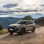 Conducimos el nuevo Nissan X-Trail: nuevo estilo, tecnología e-POWER y versión Adventure