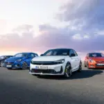 Opel Corsa GSE, el deportivo eléctrico que continúa la saga de los GSi y OPC