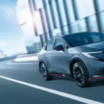 Nissan lanza el nuevo LEAF NISMO, pero de momento solo en Japón
