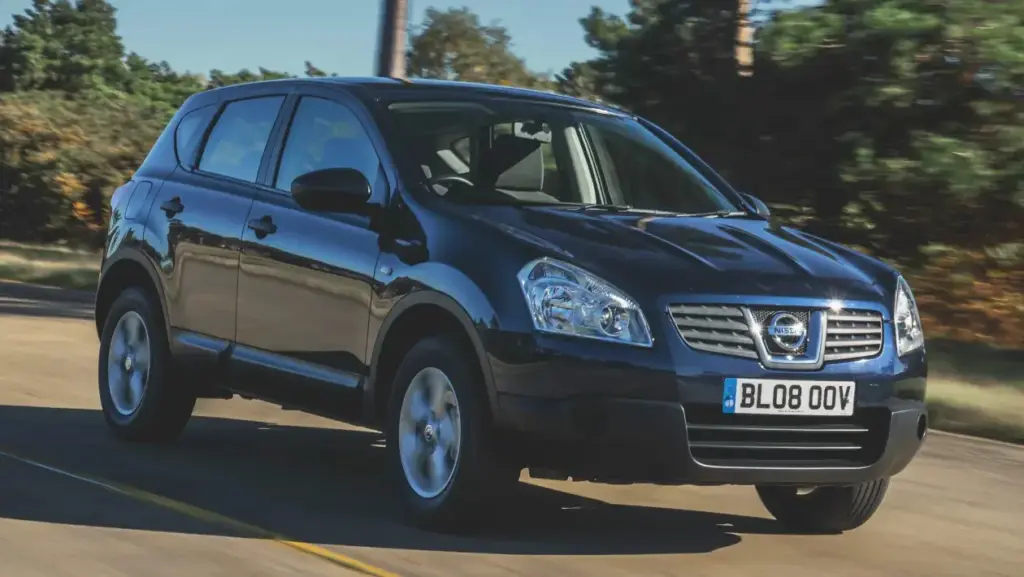 El Nissan Qashqai llega a los 4 millones de unidades vendidas en Europa y confirma por qué sigue siendo el SUV de referencia 4 Motor16 Nissan Qashqai