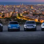 Nissan roza 1,25 millones de coches electrificados vendidos en Europa y prepara su ofensiva eléctrica más ambiciosa