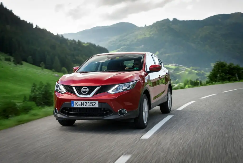 El Nissan Qashqai llega a los 4 millones de unidades vendidas en Europa y confirma por qué sigue siendo el SUV de referencia 2 Motor16 Nissan Qashqai