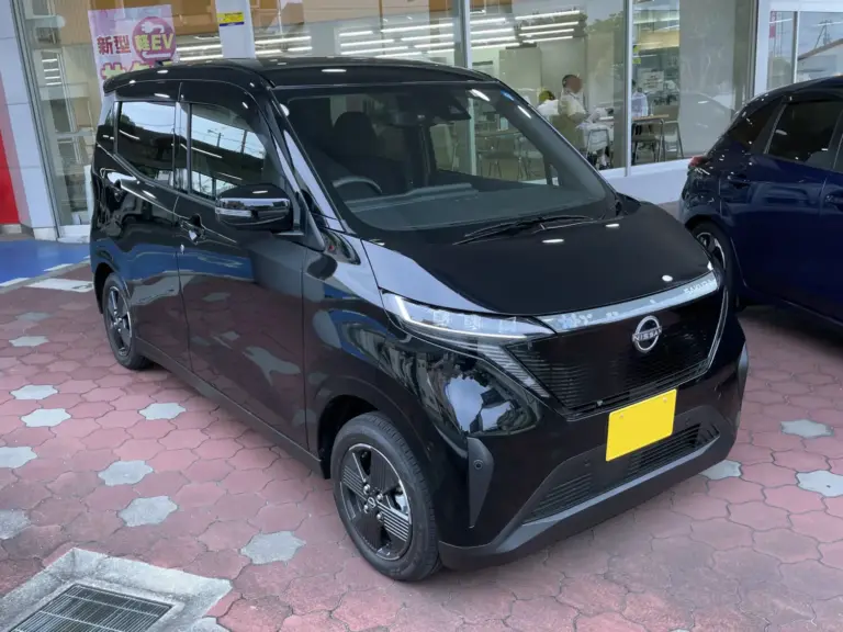 Ventas de coches en Japón: subida del 8,6% en junio de 2026 por el adiós al impuesto ambiental