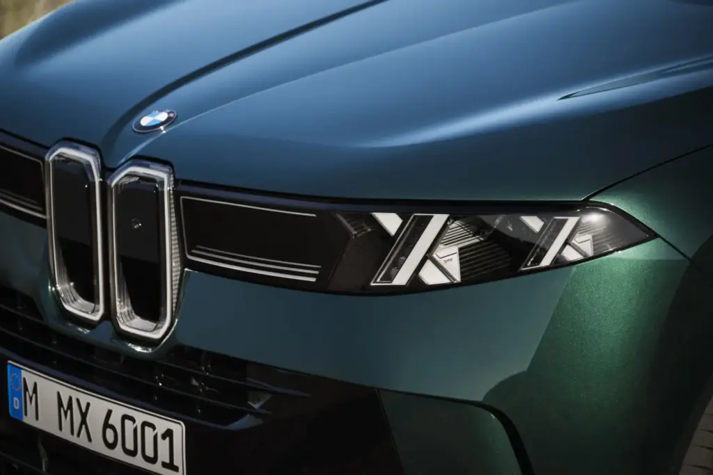 Así es la quinta generación del BMW X5, que llega con cinco tecnologías diferentes 62 Motor16 Nuevo BMW X5 10 Motor16