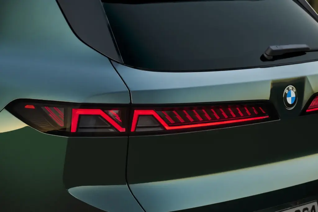 Así es la quinta generación del BMW X5, que llega con cinco tecnologías diferentes 63 Motor16 Nuevo BMW X5 11 Motor16