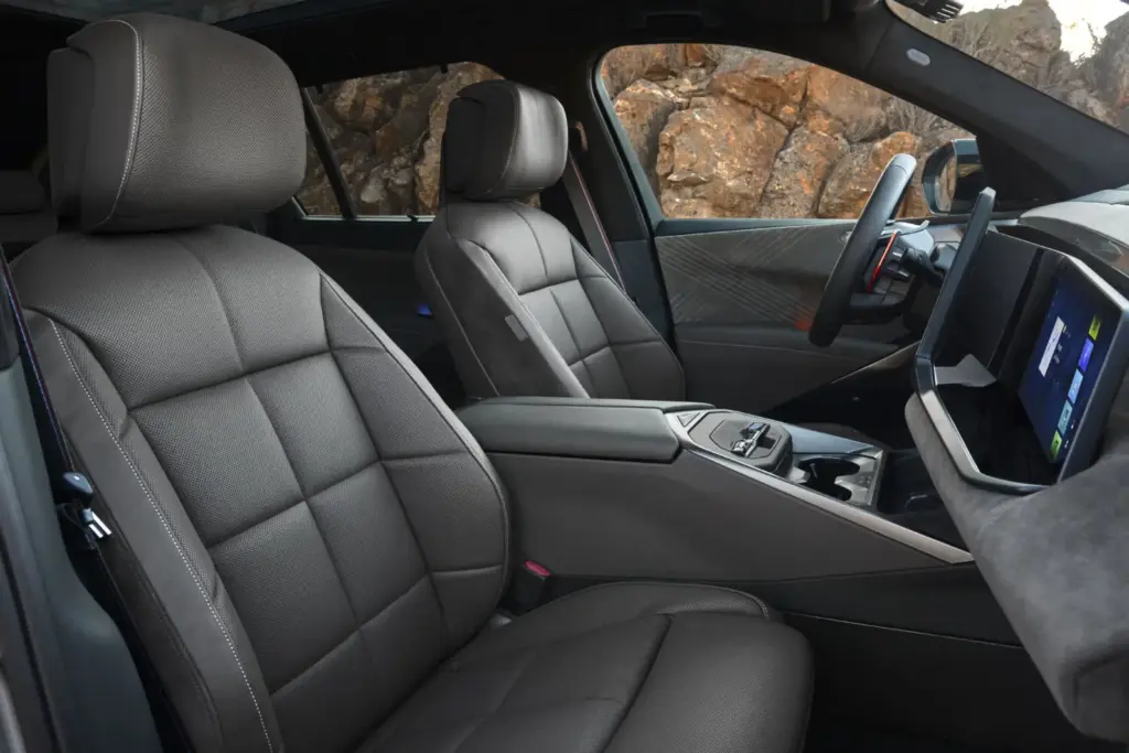 Así es la quinta generación del BMW X5, que llega con cinco tecnologías diferentes 57 Motor16 Nuevo BMW X5 5 Motor16