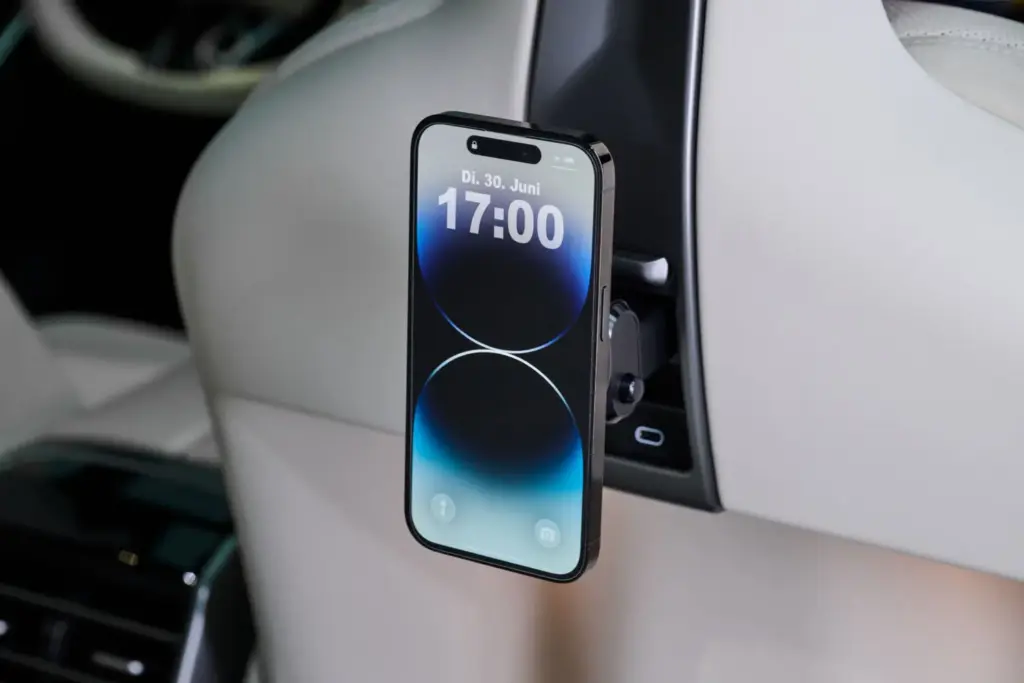 Así es la quinta generación del BMW X5, que llega con cinco tecnologías diferentes 7 Motor16 Nuevo BMW iX5 1 Motor16