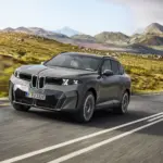 Así es la quinta generación del BMW X5, que llega con cinco tecnologías diferentes