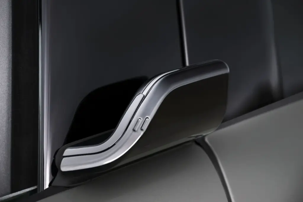 Así es la quinta generación del BMW X5, que llega con cinco tecnologías diferentes 32 Motor16 Nuevo BMW iX5 26 Motor16