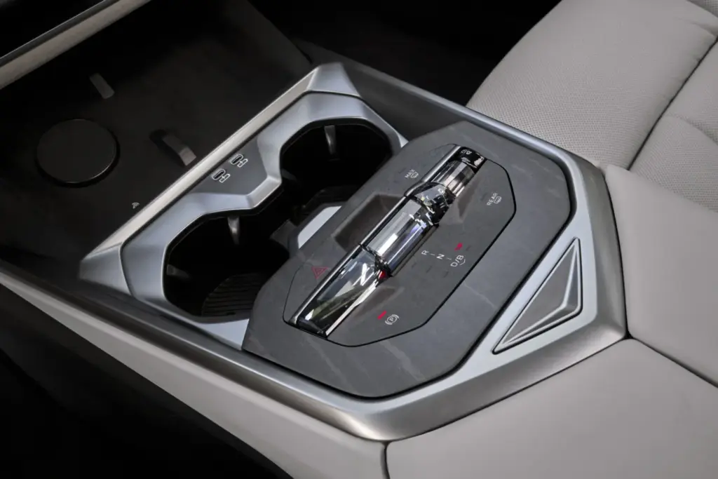 Así es la quinta generación del BMW X5, que llega con cinco tecnologías diferentes 36 Motor16 Nuevo BMW iX5 30 Motor16