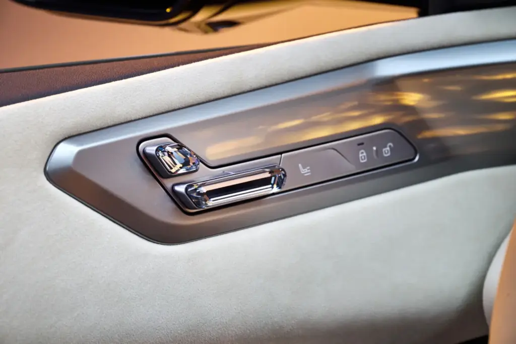 Así es la quinta generación del BMW X5, que llega con cinco tecnologías diferentes 47 Motor16 Nuevo BMW iX5 41 Motor16