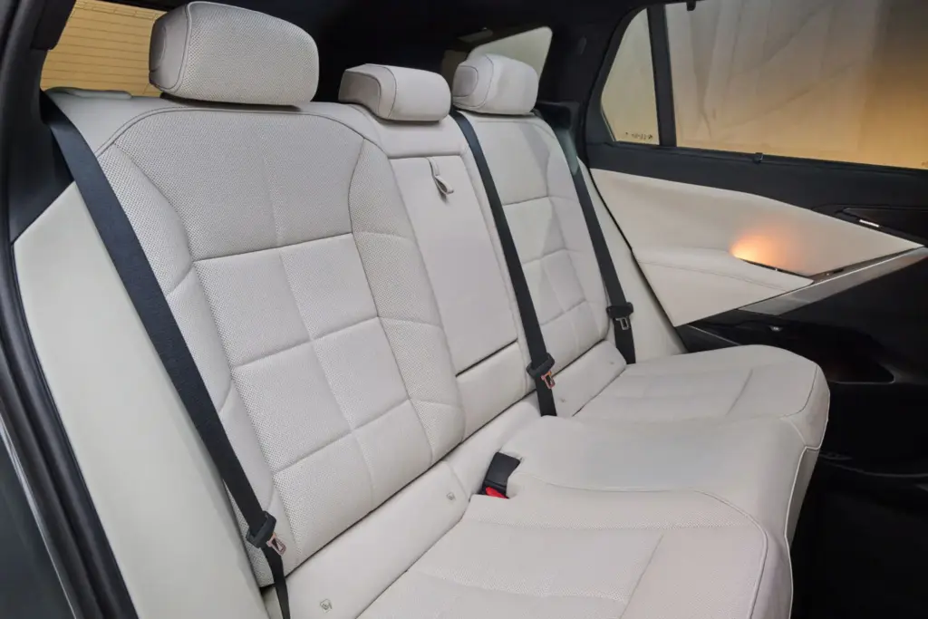 Así es la quinta generación del BMW X5, que llega con cinco tecnologías diferentes 50 Motor16 Nuevo BMW iX5 44 Motor16