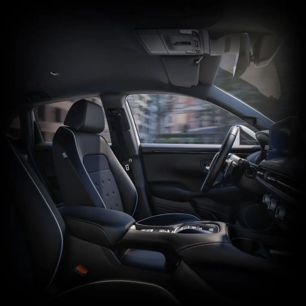 Nuevo Honda ZR-V e:HEV 2026: el SUV híbrido de 184 CV se renueva con más tecnología, confort y diseño premium 15 Motor16 Nuevo ZR V eHEV 12 Motor16