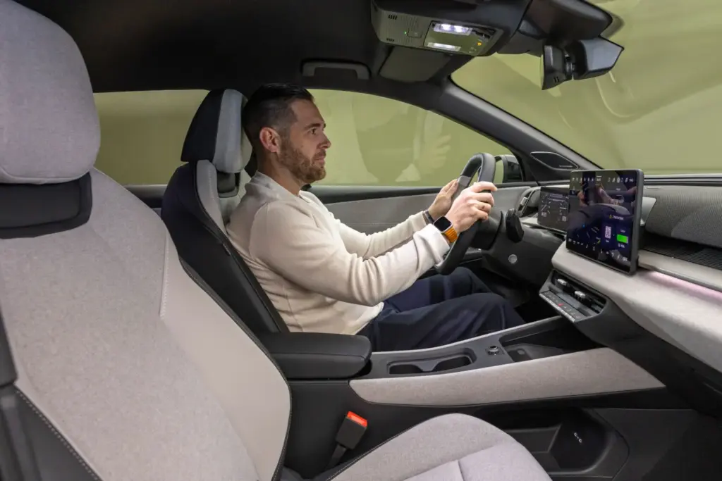 Volkswagen ID. Cross: El SUV eléctrico y ‘Made in Spain’ que está llamado al éxito 36 Motor16 OK ID. Cross 5 Motor16