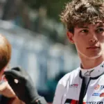 Haas y el desarrollo del F1 2026: Bearman advierte del riesgo de quedar atrás