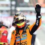 Piastri arremete contra Sainz tras el toque en Hungría: ‘Estaba obsesionado con Alonso’