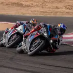 BMW M 1000 RR 2027: las mejoras de competición que la convierten en la superbike más radical