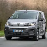 Peugeot Partner: 30 años de éxito del ‘león de Vigo’… y 10 años del Traveller