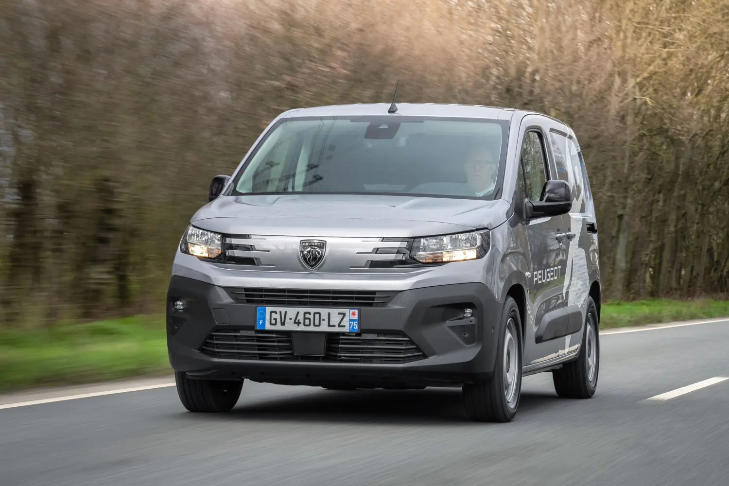 Peugeot Partner: 30 años de éxito del ‘león de Vigo’… y 10 años del Traveller