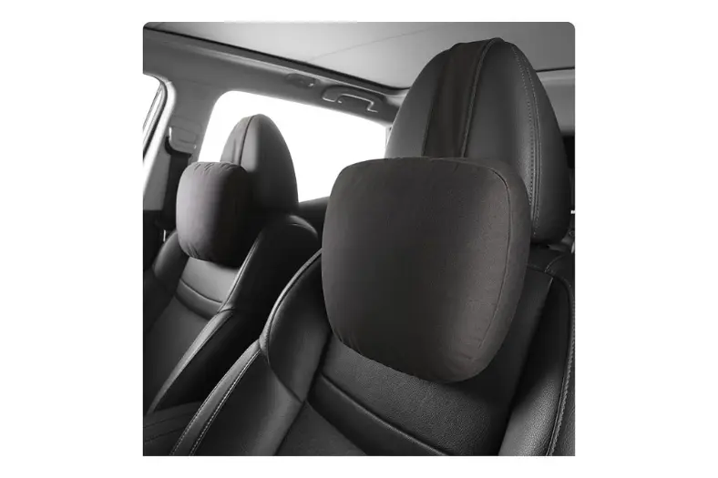 10 mejores reposacabezas cervicales para coche 2026 6 Motor16 POKSRI Motor16