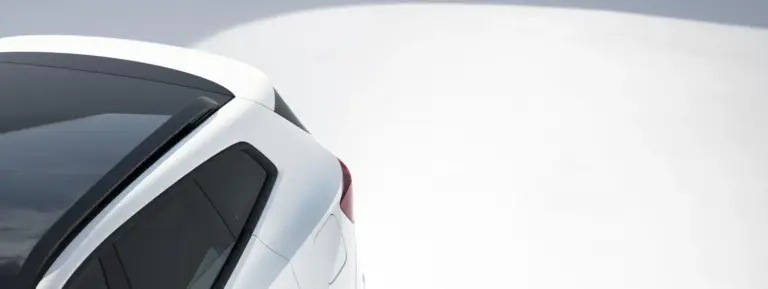 Polestar 4 SUV: 537 CV, 620 km WLTP y portón trasero. Llega el 2 de septiembre