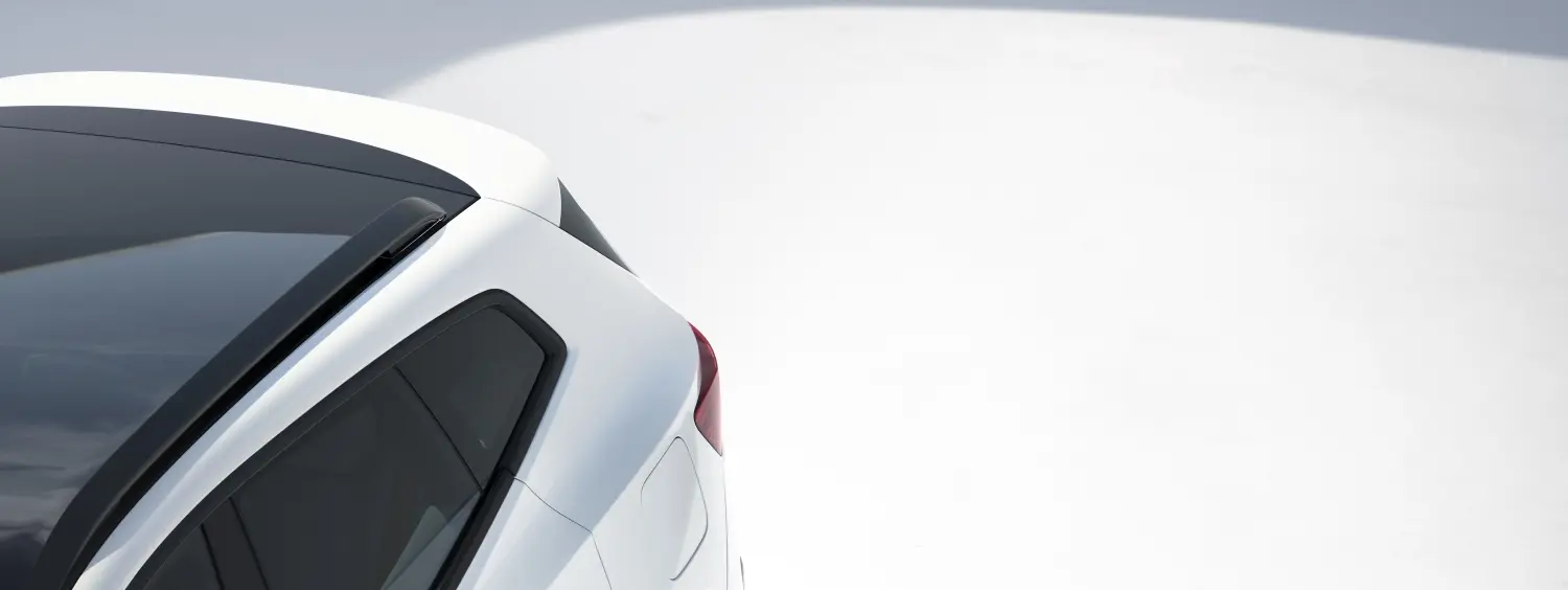 Polestar 4 SUV: 537 CV, 620 km WLTP y portón trasero. Llega el 2 de septiembre