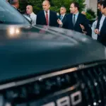 EBRO aterriza en Bulgaria con híbridos y triplicará su producción en Barcelona: 250 coches al día
