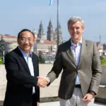 SAIC (MG) desembarca en el puerto de Ferrol con un buque al mes y refuerza la logística de importación en España