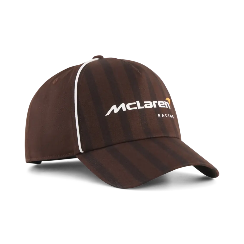 PUMA McLaren Racing Memory lanee33 Motor16