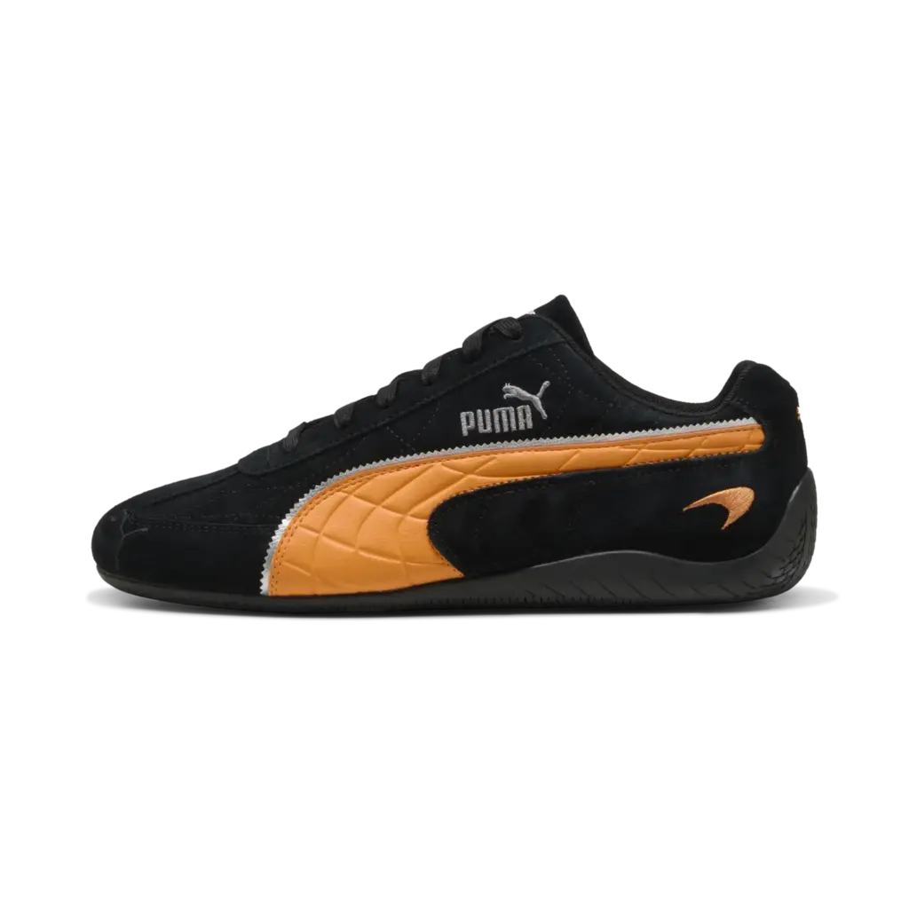 PUMA McLaren Racing Memory lanee34 Motor16