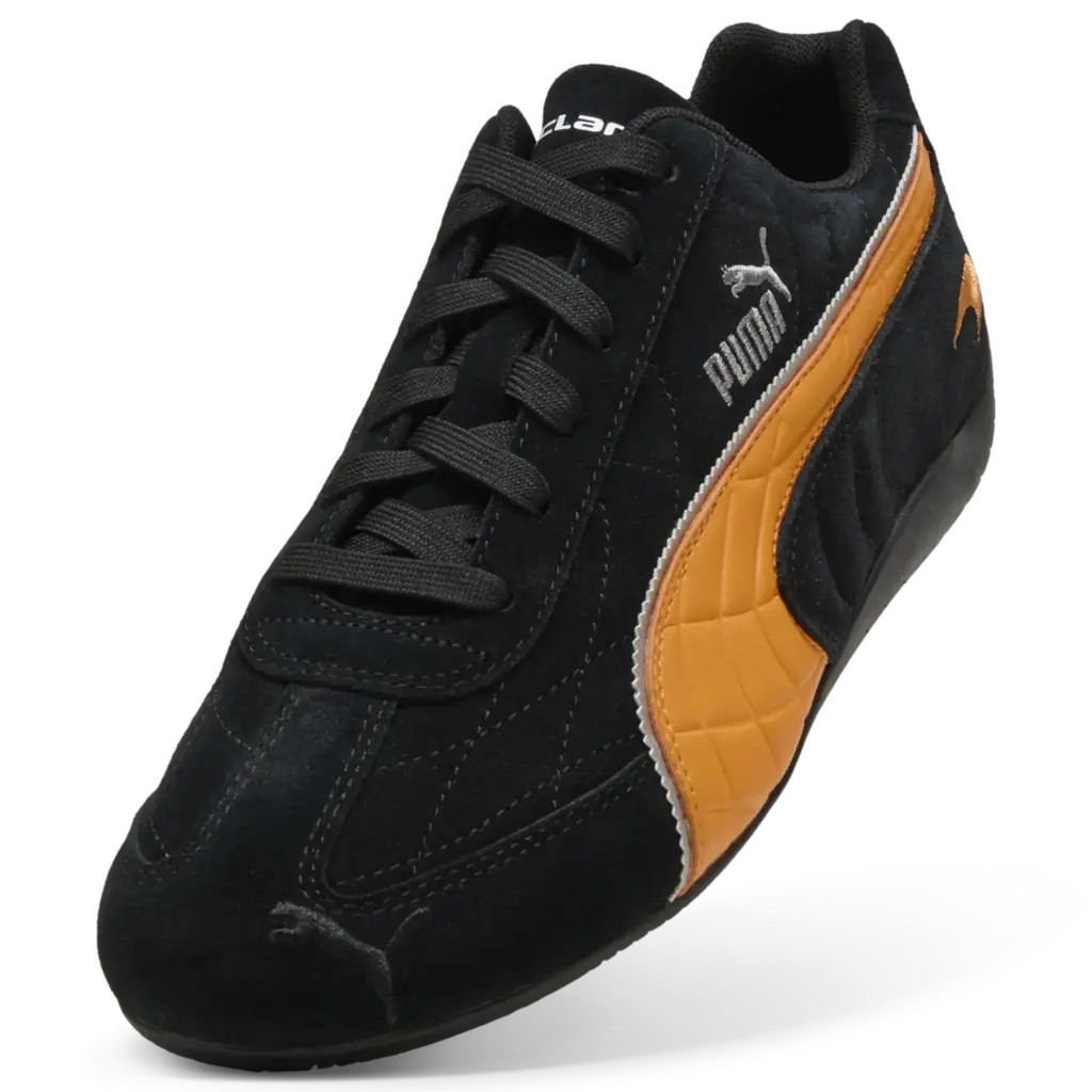 PUMA McLaren Racing Memory lanee36 Motor16