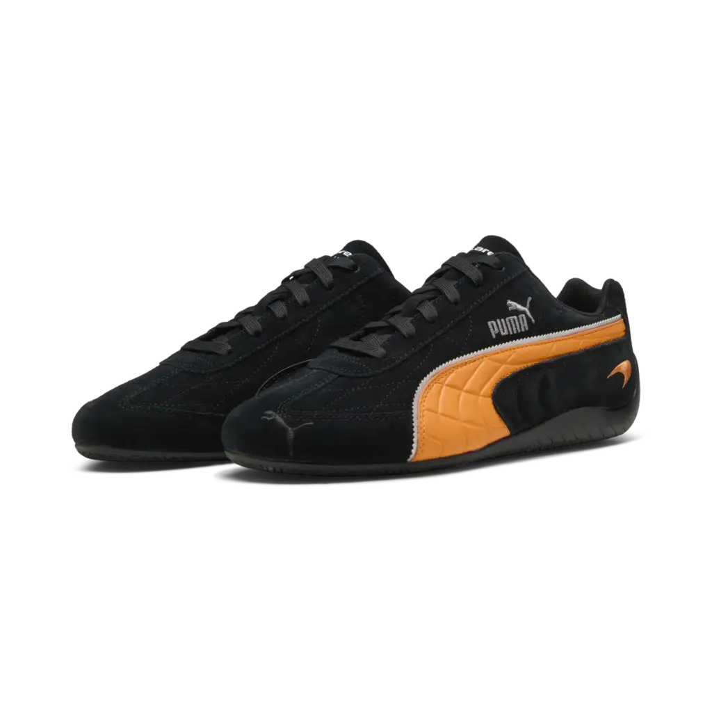 PUMA McLaren Racing Memory lanee37 Motor16