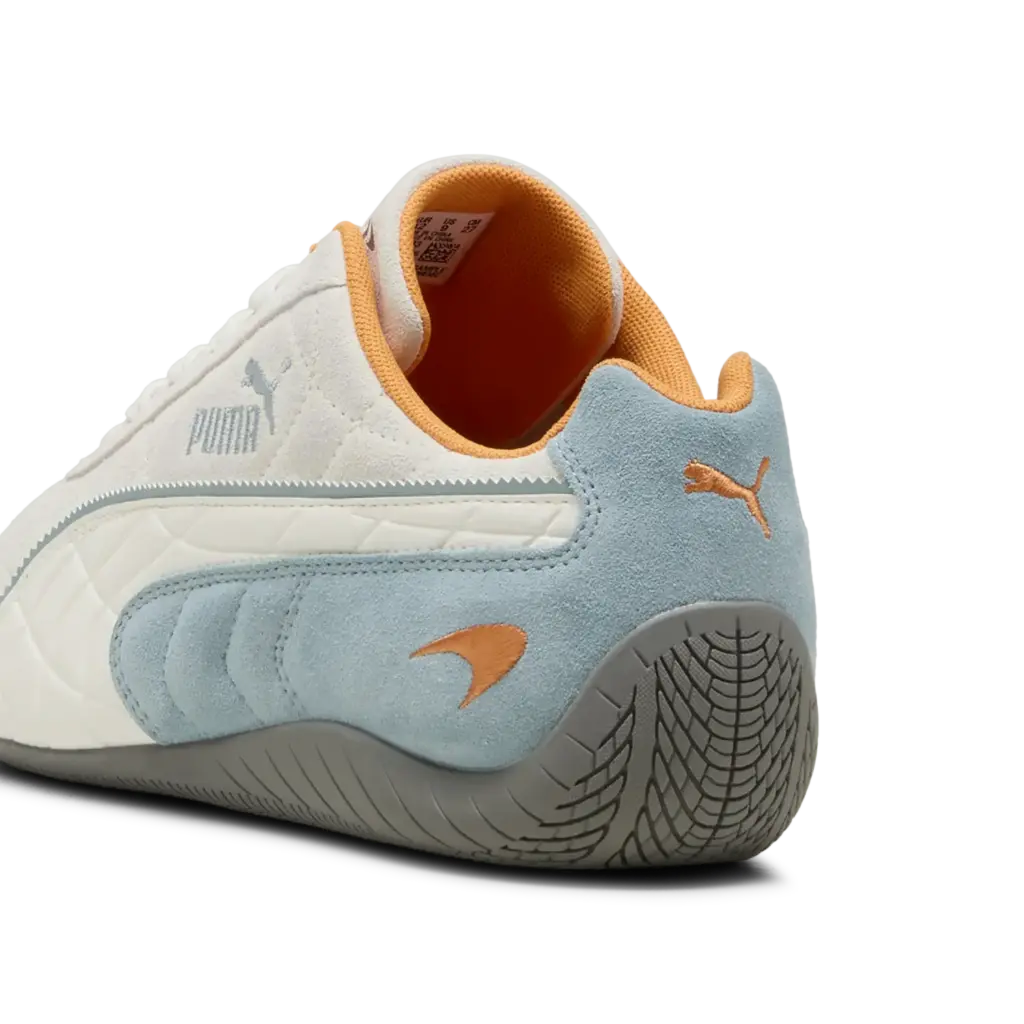 PUMA McLaren Racing Memory lanee38 Motor16