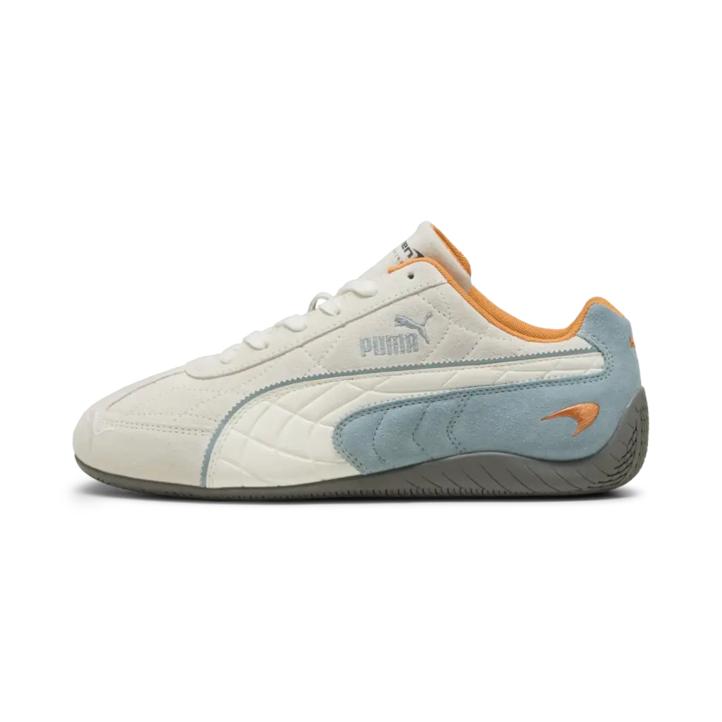 PUMA McLaren Racing Memory lanee39 Motor16