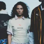 PUMA y McLaren Racing reviven la edad de oro de la competición con su nueva colección «Memory Lane»